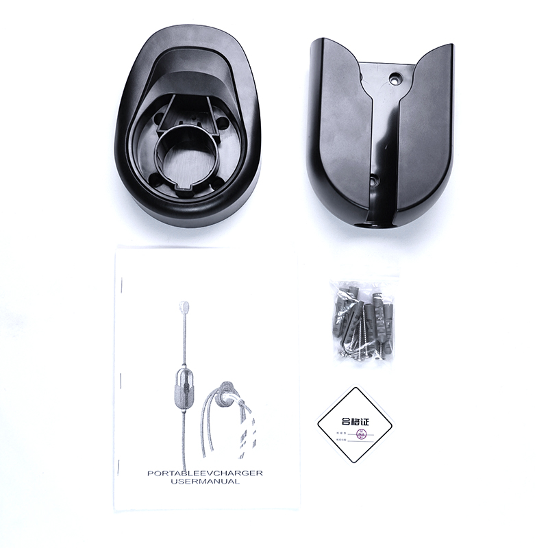 K001 3.5KW Charger Feithicle Leictreach Iniompartha